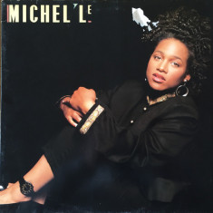 Vinil Michel'le ‎– Michel'le (VG+)