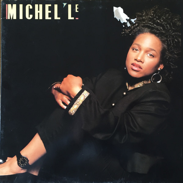 Vinil Michel&#039;le &lrm;&ndash; Michel&#039;le (VG+)