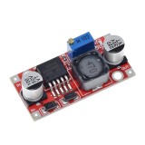 DC-DC converter step-down, IN: 3.6-46V, OUT: 1.25-35V (3A) LM2596S (DC.191P)