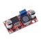 DC-DC converter step-down, IN: 3.6-46V, OUT: 1.25-35V (3A) LM2596S (DC.191P)