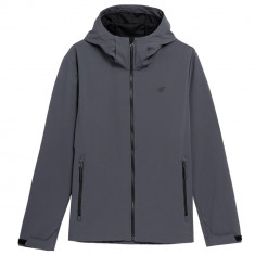 Jachete 4F Men Softshell H4L22-SFM001-22S gri foto