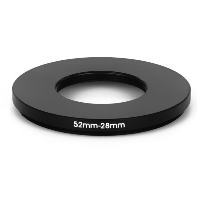 Inel reductie step-down 52-28mm