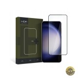Folie de protectie Ecran HOFI PRO+ pentru Samsung Galaxy S23 S911 Sticla securizata Full Glue Neagra