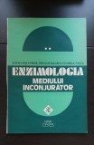 Enzimologia mediului &icirc;nconjurător, vol. II - Ștefan Kiss, Mihail Drăgan-Bularda