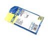 Micro-Filtru universal pentru aspirator, 255 x 202 mm