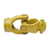 Articulatie cardan completa FCF T8 cu cruce 35x107 pentru teava 63 mm