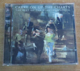 The Beautiful South - Carry On Up The Charts CD (1994), Rock