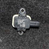 Senzor de impact st&acirc;nga față AUDI A1 8X1, 8XK 2012 OEM: 4H0955557 1897320