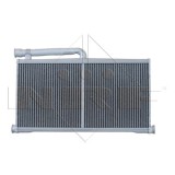 Radiator incalzire habitaclu Nrf 54206