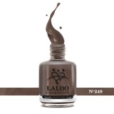No.249 Metallic Bronze| Weekly Nail Polish 15ml