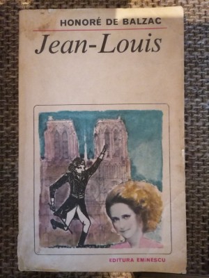 Jean - Louis - Honore De Balzac foto