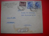 HOPCT PLIC NR 1504 MIHAIL DOLINER ARHITECT DIPLOMAT-[ EVREU ] -CATRE BUCURESTI -CATRE SOCIETATEA ANONIMA ROMANA DE TELEFOANE S A R -1938 -ROMANIA
