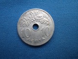 10 LEPTA 1964 / GRECIA, Europa