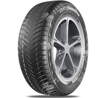 Anvelope Ceat 4SeasonDrive+ 185/65R14 86H All Season