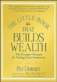 Pat Dorsey - The Little Book that Builds Wealth