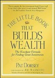 Pat Dorsey - The Little Book that Builds Wealth