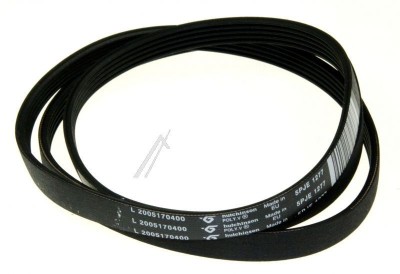 1277J5 EL CUREA POLY-V 2005170400 Masina de spalat / Uscator BEKO/GRUNDIG/ARCELIK foto