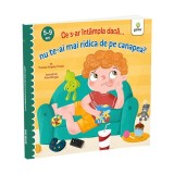 Ce s-ar intampla daca nu te-ai mai ridica de pe canapea?