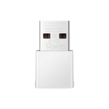 USB Adapter Mercusys AC1300 Nano Wireless Dual Band USB Adapter, Gigabit, Dual - band, WiFi 5 - AC