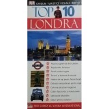 Roger Williams - Top 10 Londra (Editia: 2007)