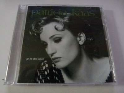 je te dis vous - Patricia Kaas - 25 foto