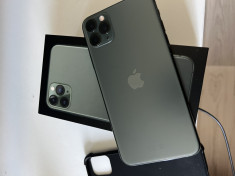 iPhone 11 Pro Max 64GB foto