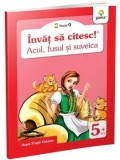 Cumpara ieftin Acul, fusul si suveica/***