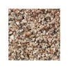 Nisip Acvariu Flamingo Cristal, 2.5kg, 1-2mm, Natural, Decorativ, Acvarii Plantate