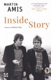 Martin Amis - Inside Story, Roman, Beletristica, 2024, 572 Pagini, Anansi Contemporan