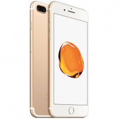 Smartphone Apple iPhone 7 Plus 32GB 4G Gold Refurbished foto