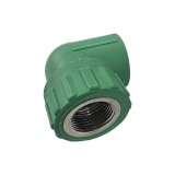 Cumpara ieftin Cot pentru PPR, verde, 25 mm x 3/4 Fi