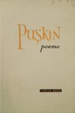 Poeme - A.S. Puskin