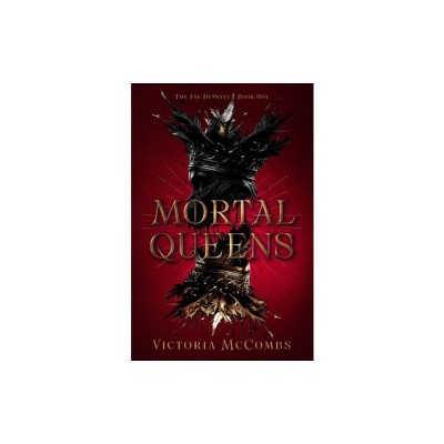 Mortal Queens: Volume 1 foto