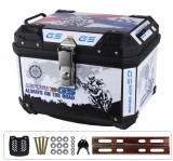Cumpara ieftin Cutie portbagaj Enduro