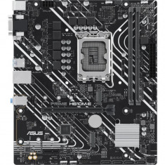 Placa de baza ASUS PRIME H610M-E-CSM