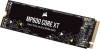 CR SSD MP600 CORE XT 1TB M.2 NVMe PCIe 4, Corsair