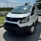 Deflector capota Ford transit Custom 2014-2020
