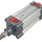 Cilindru Pneumatic Profilat 25mm 1-10bar