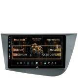 Cumpara ieftin Navigatie Seat Leon (2005-2012), Android 13, B-Octacore 6GB RAM + 128GB ROM, 9 Inch - AD-BGB9006+AD-BGRKIT052