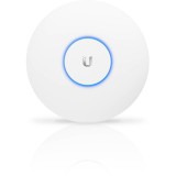 Acces Point wireless Ubiquiti UniFi UAP-AC-PRO, 2 porturi, 122 m, PoE SafetyGuard Surveillance
