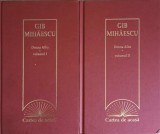 DONNA ALBA VOL.1-2-GIB MIHAESCU-343976