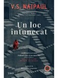 Cumpara ieftin Un loc intunecat/V.S. Naipaul