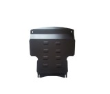 Scut motor metalic Suzuki S-Cross 2021-prezent