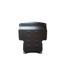 Scut motor metalic Suzuki S-Cross Cutie Manuala 2013-2021