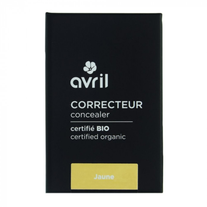 Corector bio galben, 4g