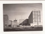 FA58-Carte Postala- GERMANIA - Rostock, circulata 1968