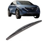 Cumpara ieftin Stergator lamela spate NISSAN ARIYA (FE0) din 2020, pentru luneta auto, Bosch Twin, din cauciuc siliconat rezistent, NISSAN