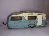 bnk jc Dinky 188 Four Berth Caravan