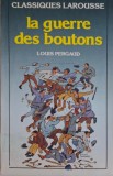 La guerre des boutons &ndash; Louis Pergaud