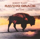 Robert Plant Saving Grace (cd)